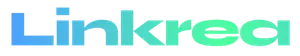 Logo Linkrea - Creation et refonte de site internet